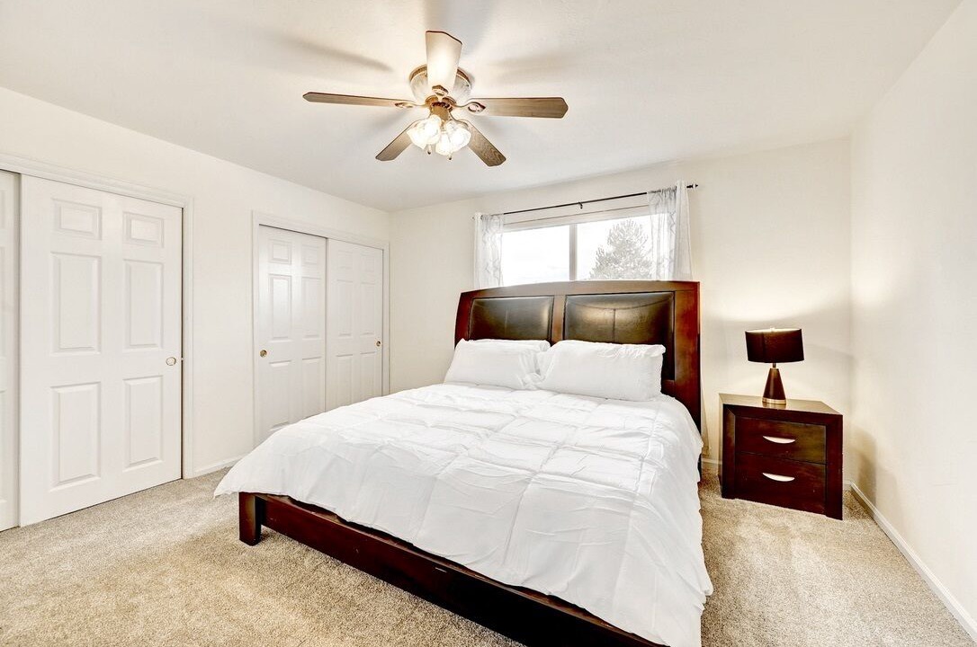 Photo of Bedroom in Aurora