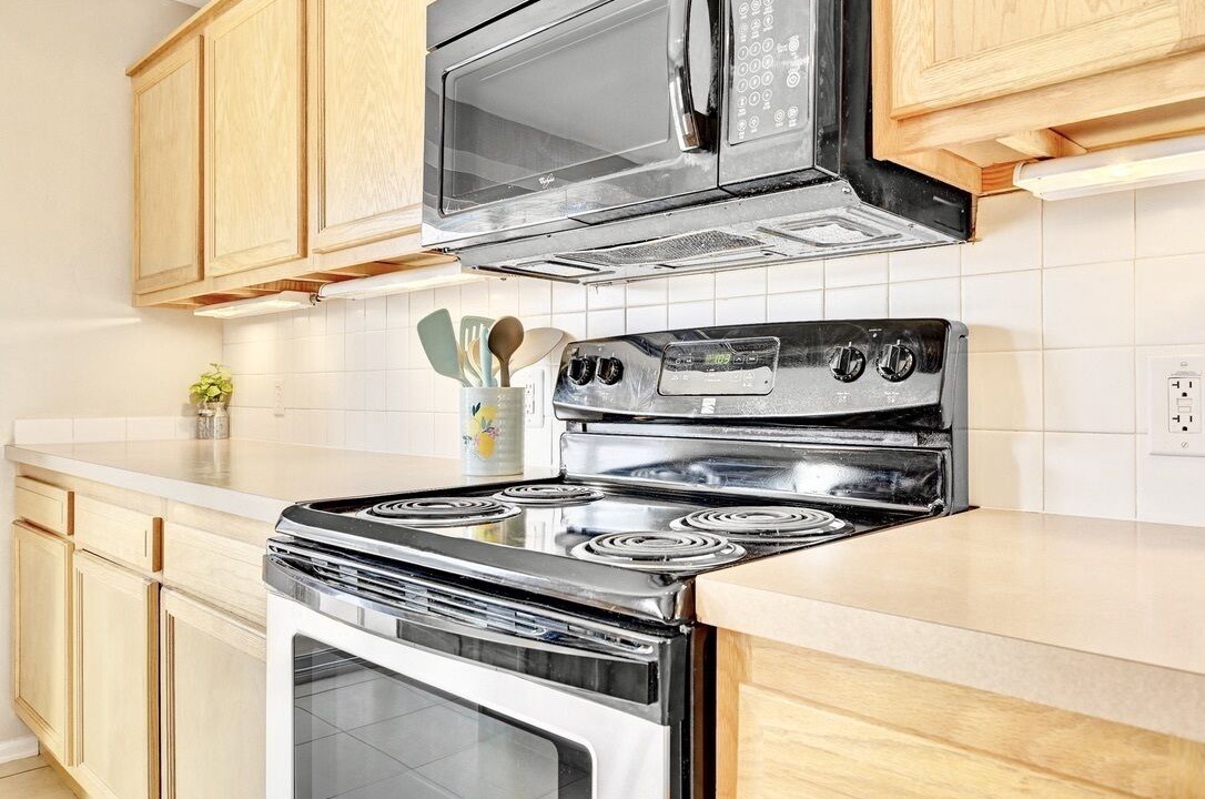 Photo of Kitchen in Aurora