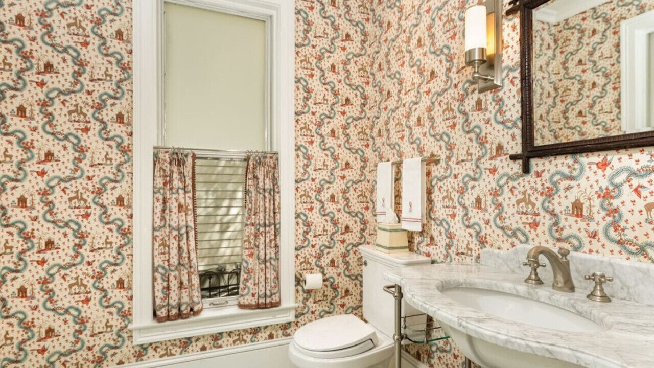 Photo of Bathroom in West End