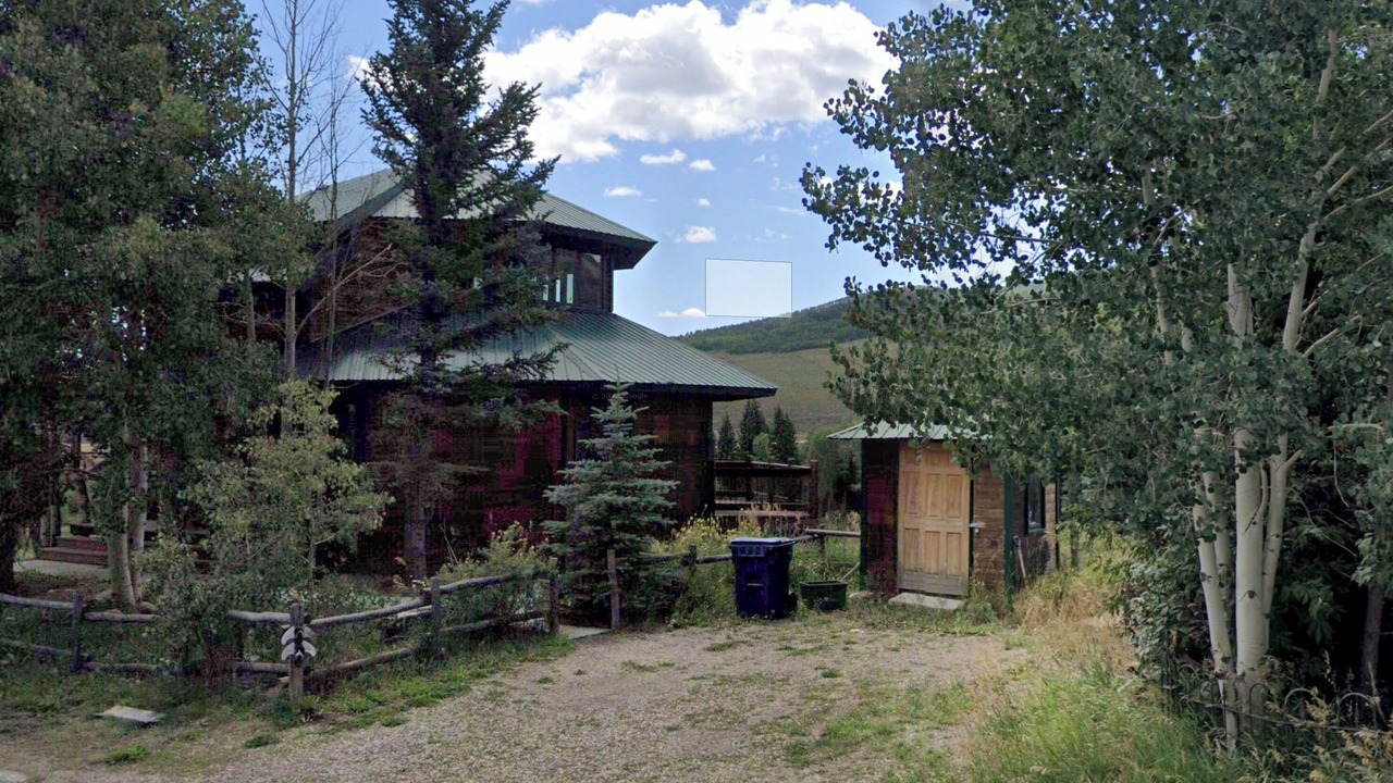 Photo of Outdoor in Crested Butte South