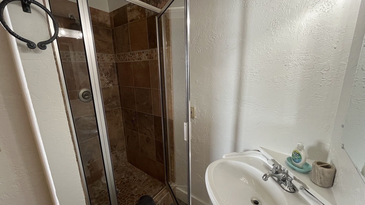 Photo of Bathroom in Crested Butte South