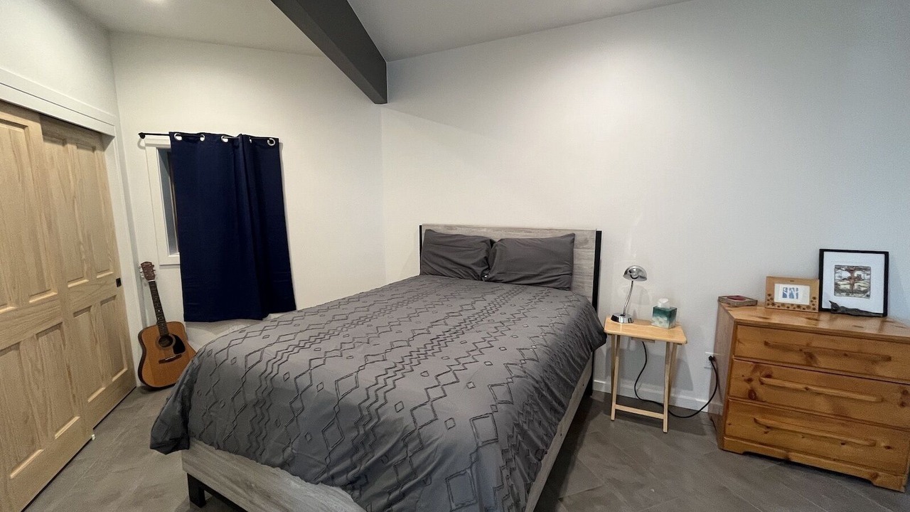 Photo of Bedroom in Crested Butte South