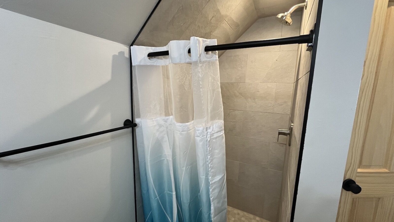 Photo of Bathroom in Crested Butte South