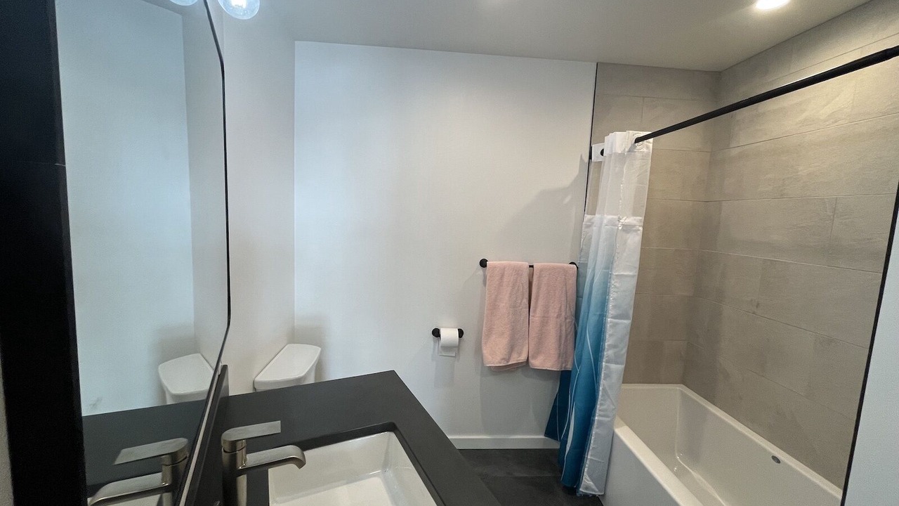 Photo of Bathroom in Crested Butte South
