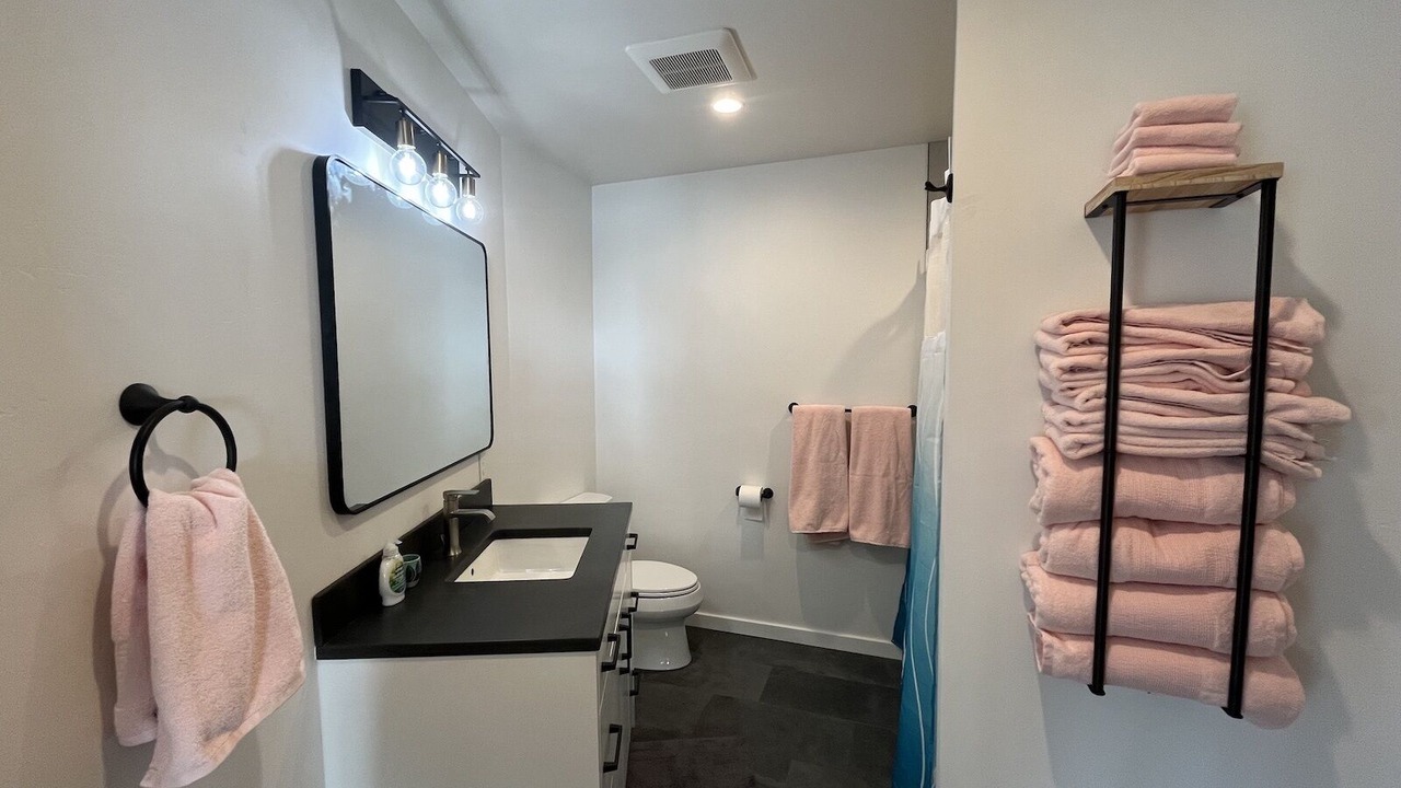 Photo of Bathroom in Crested Butte South