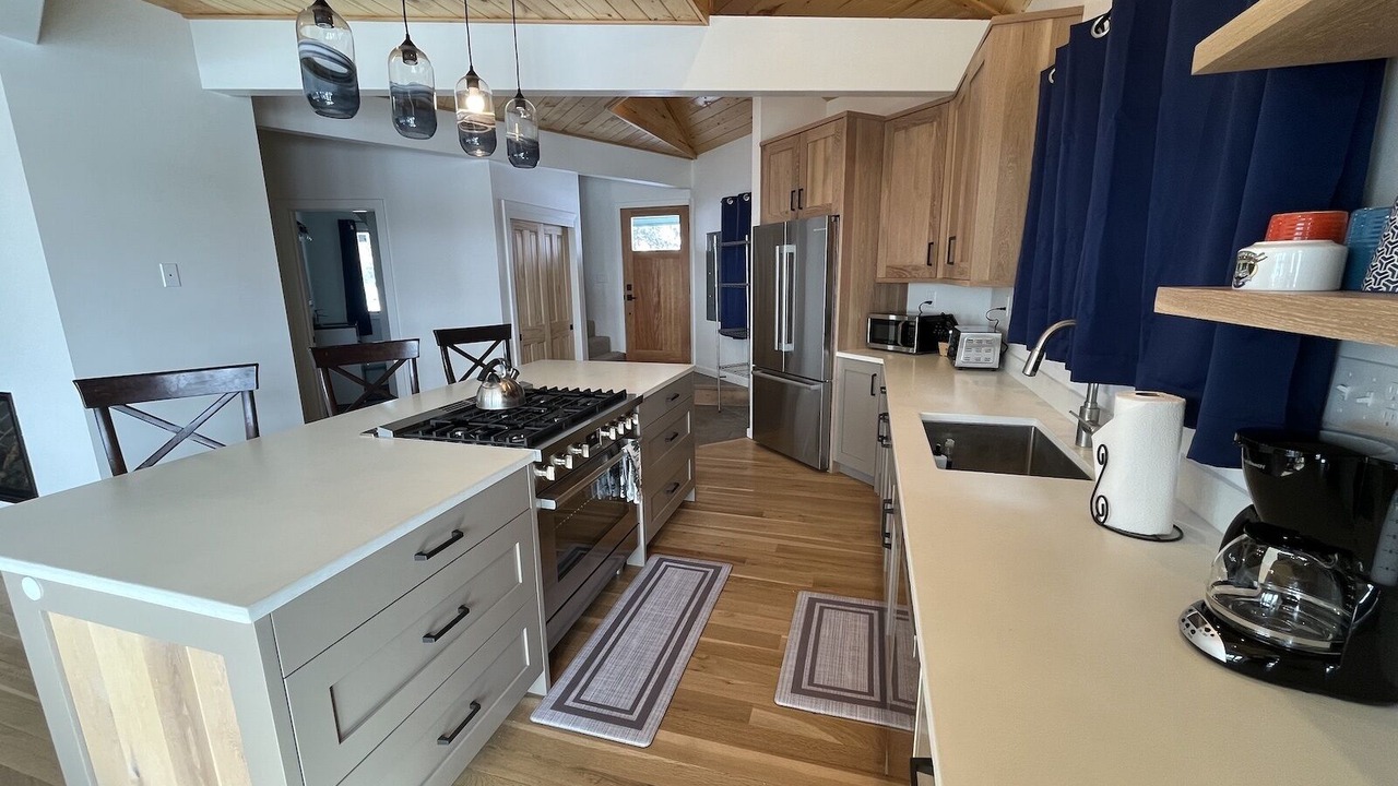 Photo of Kitchen in Crested Butte South
