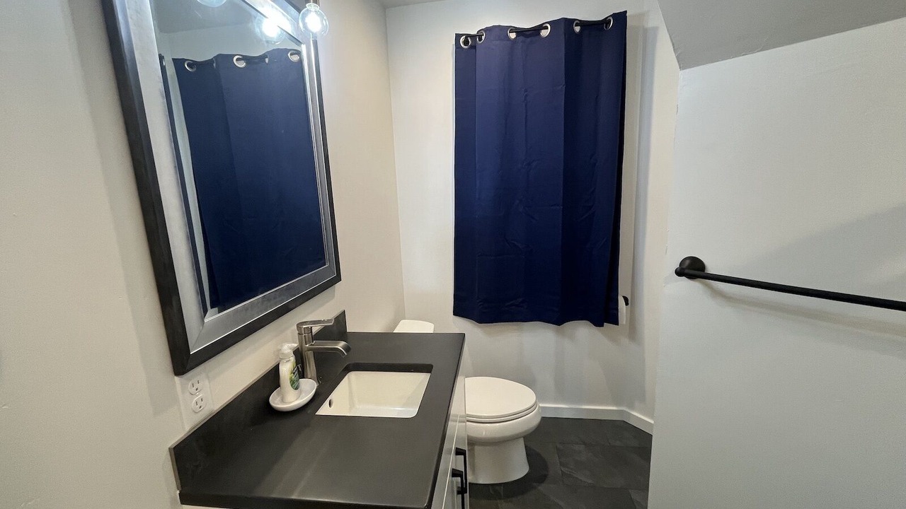 Photo of Bathroom in Crested Butte South