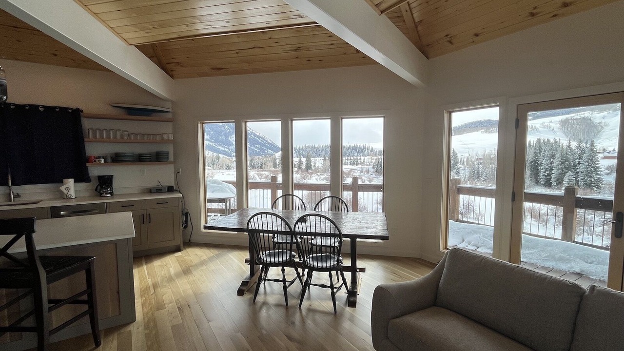 Photo of Others in Crested Butte South