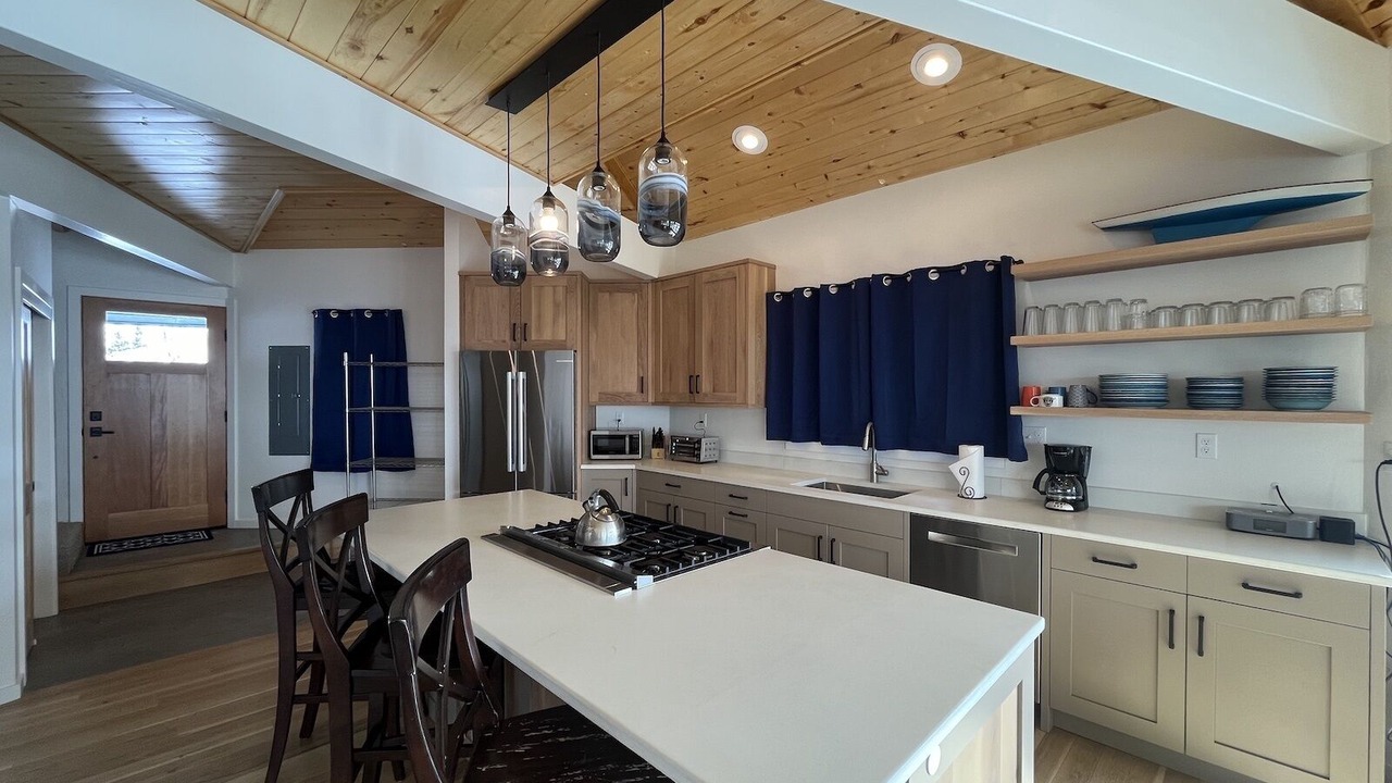 Photo of Kitchen in Crested Butte South