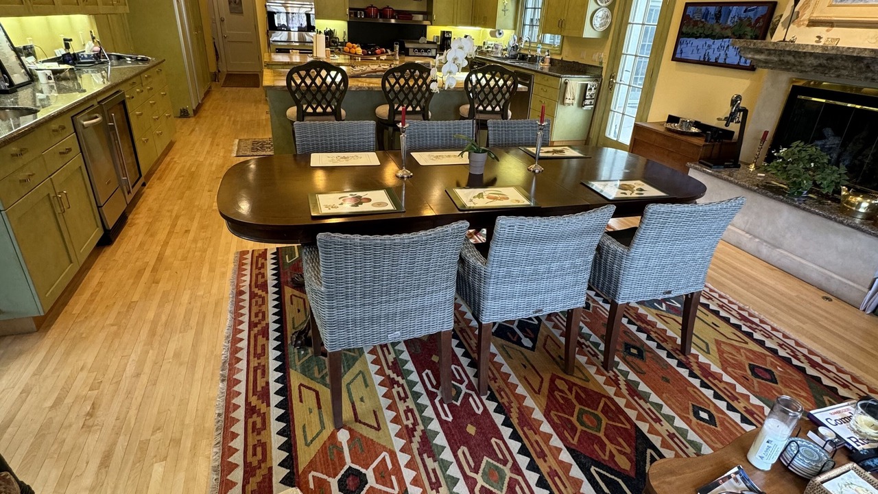 Photo of Livingroom in Broadmoor