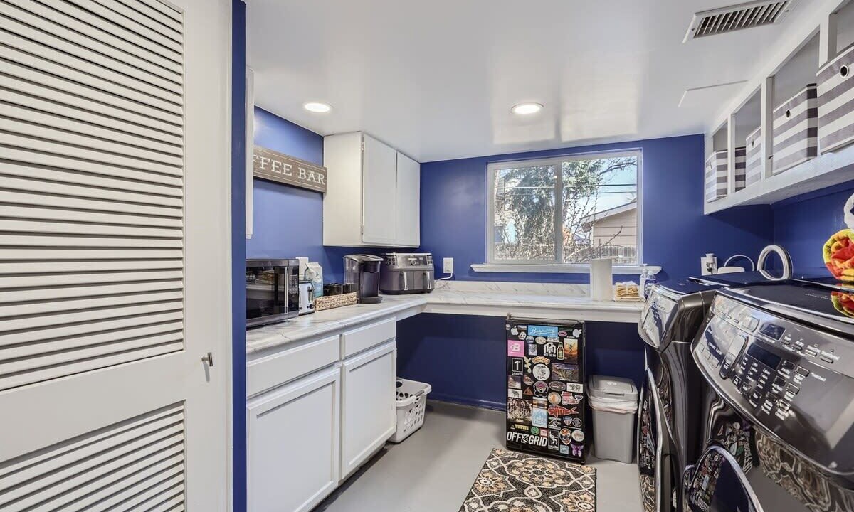 Photo of Kitchen in Scenic Heights