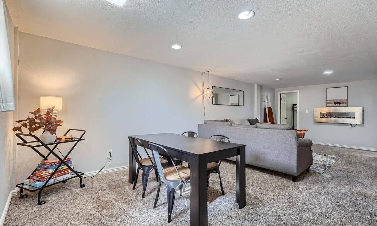 Photo of Livingroom in Scenic Heights