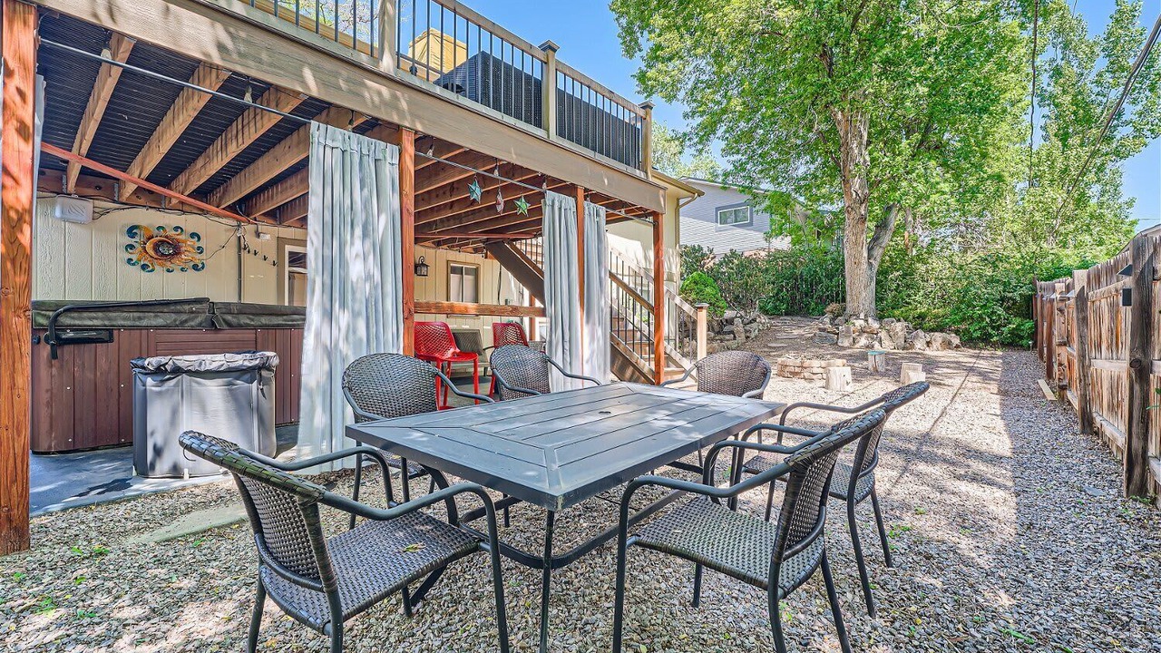 Photo of Outdoor in Scenic Heights