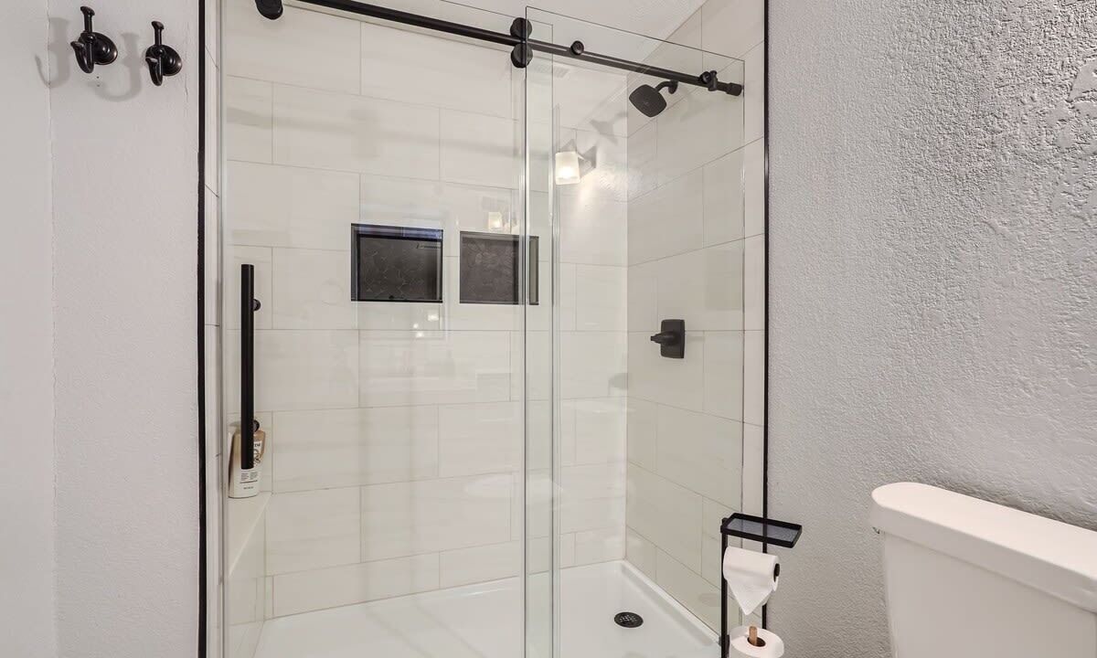 Photo of Bathroom in Scenic Heights