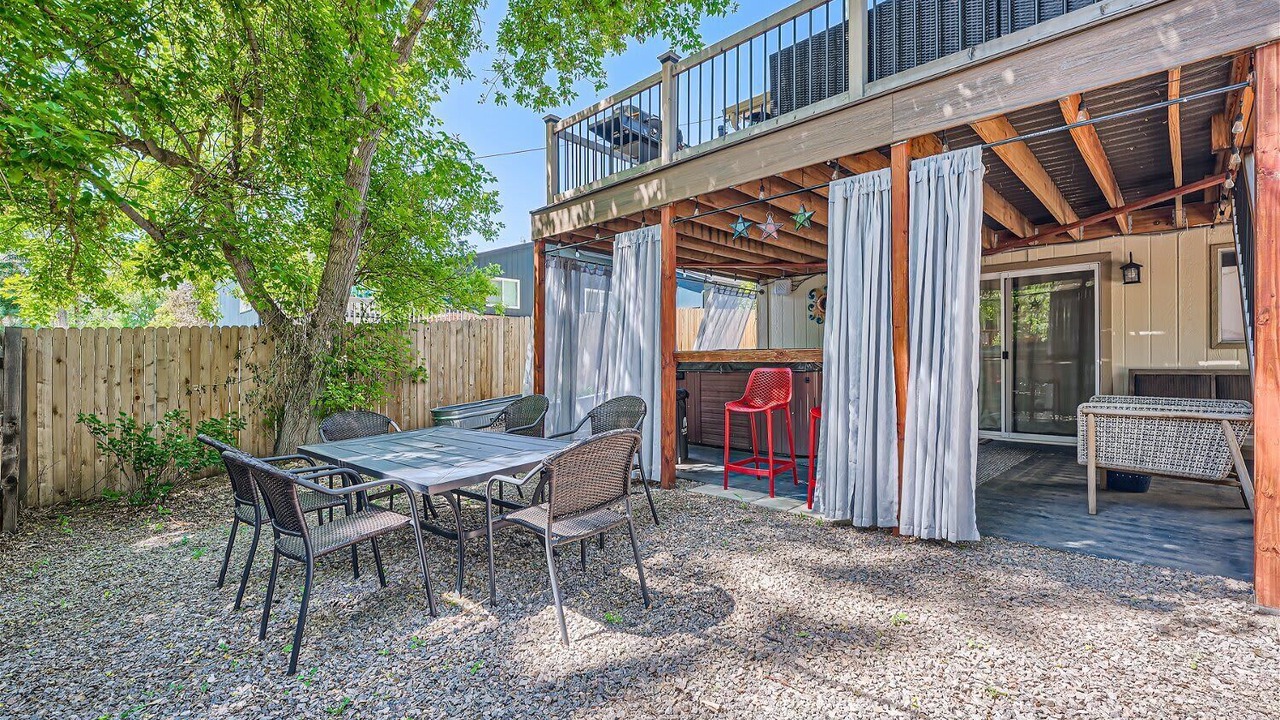 Photo of Outdoor in Scenic Heights