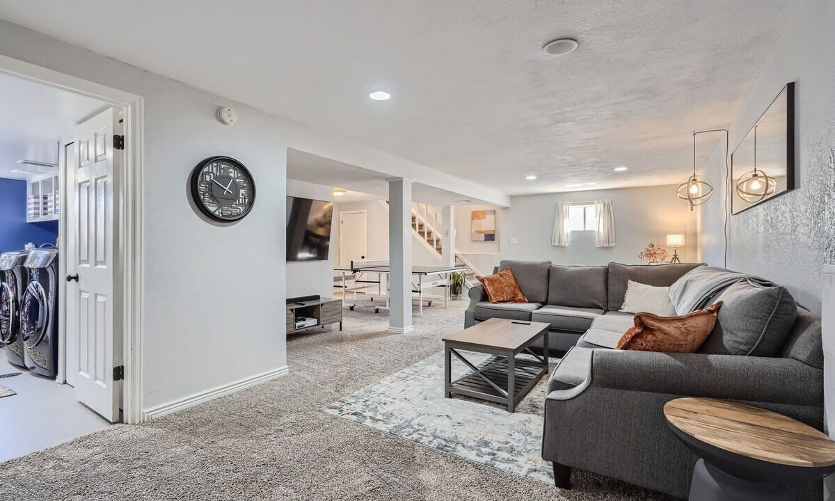 Photo of Livingroom in Scenic Heights