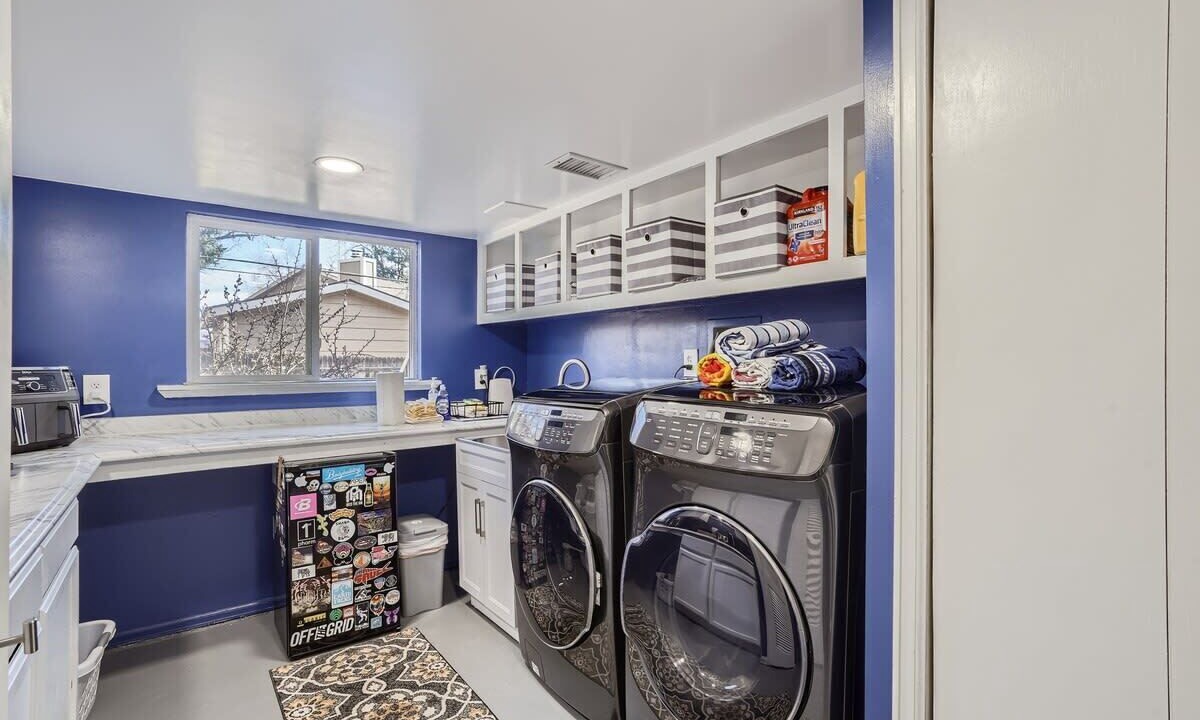 Photo of Kitchen in Scenic Heights