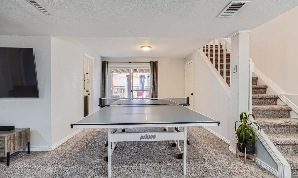 Photo of Bedroom in Scenic Heights
