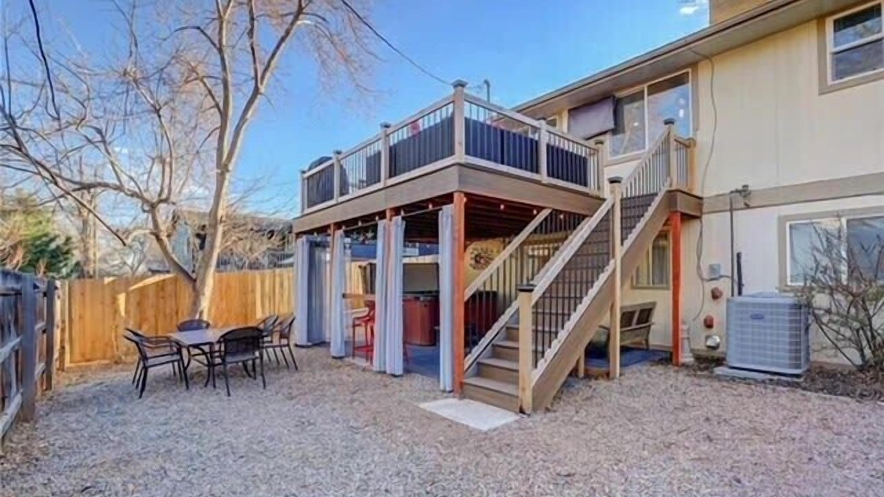 Photo of Outdoor in Scenic Heights