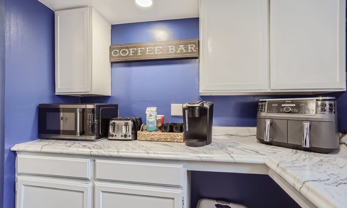 Photo of Kitchen in Scenic Heights