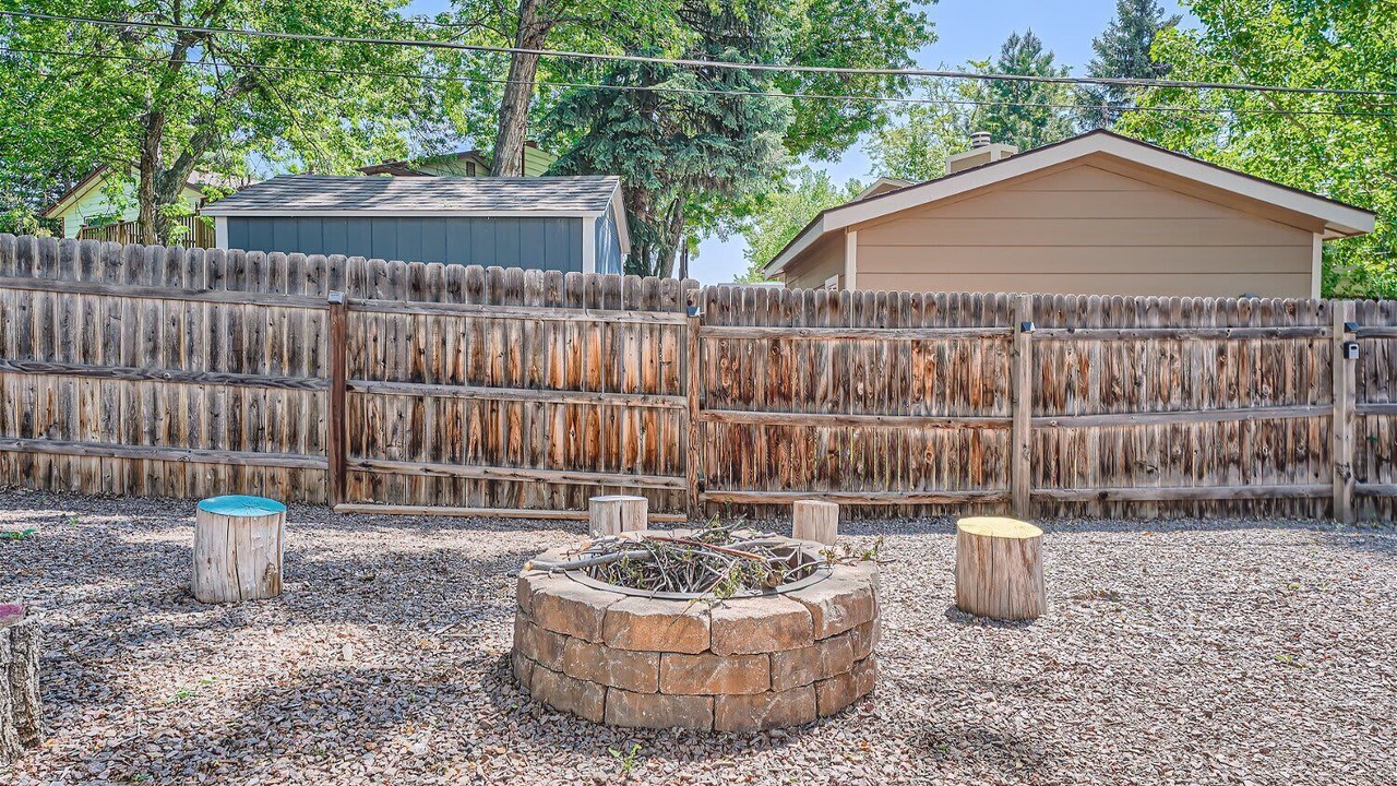 Photo of Outdoor in Scenic Heights