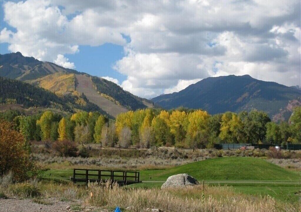 Photo of Outdoor in Aspen