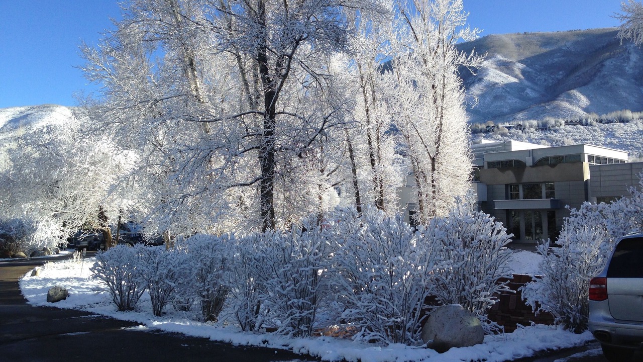 Photo of Outdoor in Aspen