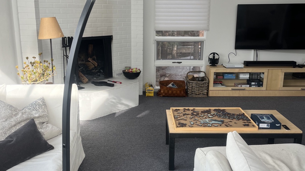 Photo of Livingroom in Aspen