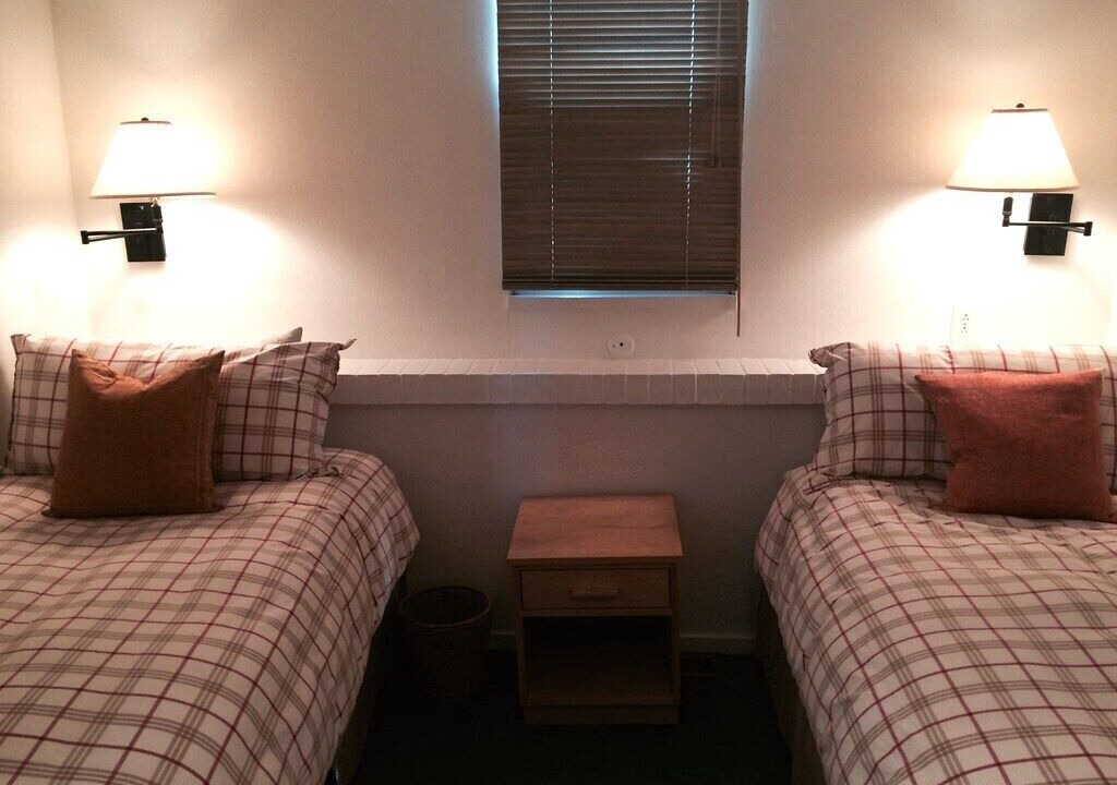Photo of Bedroom in Aspen