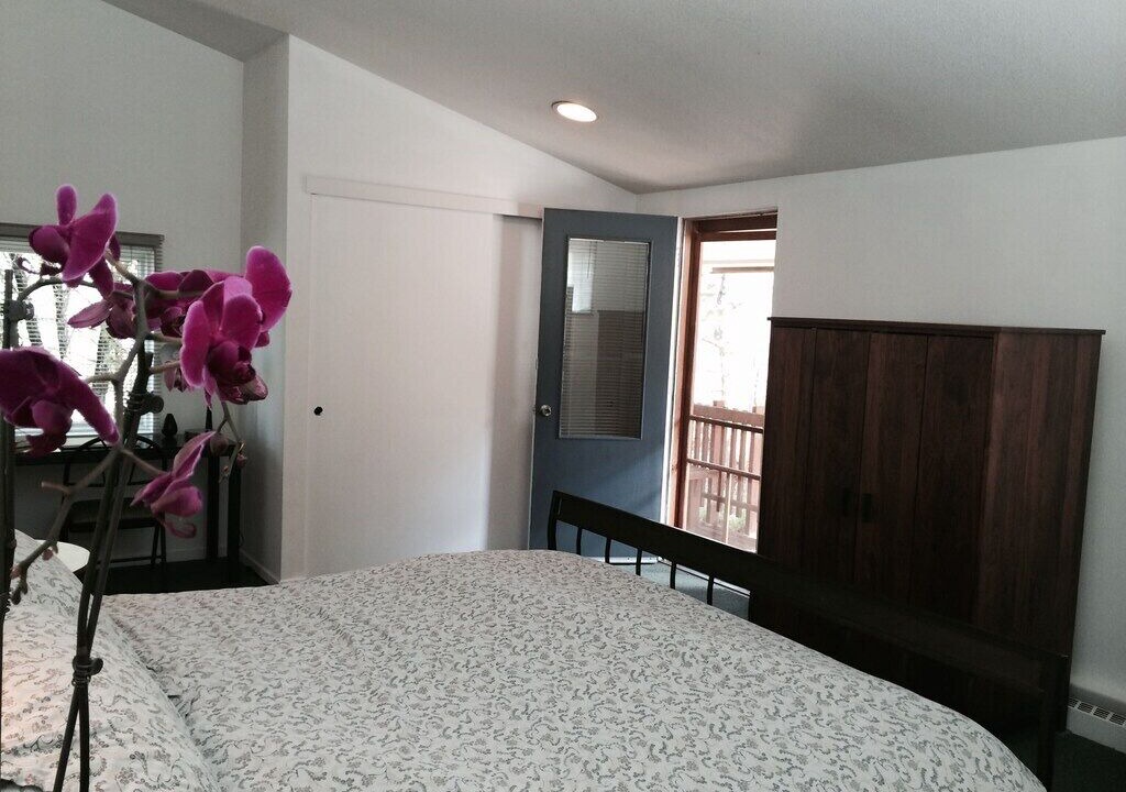 Photo of Bedroom in Aspen