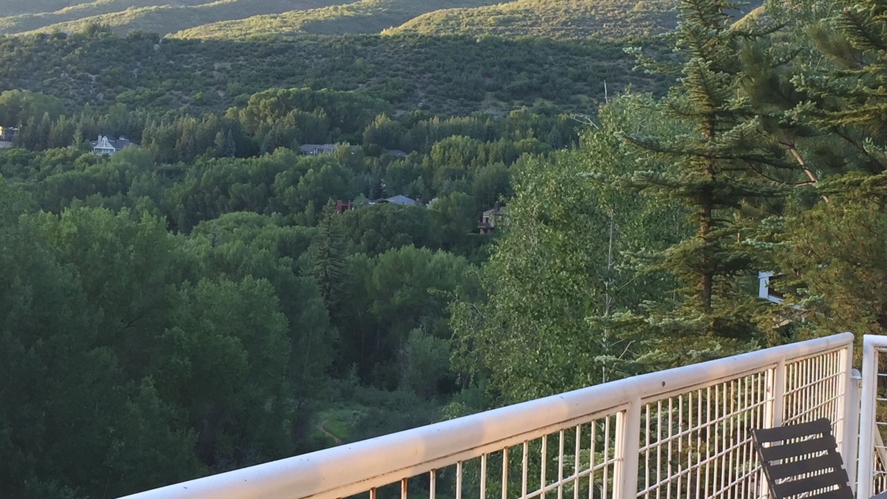Photo of Outdoor in Aspen