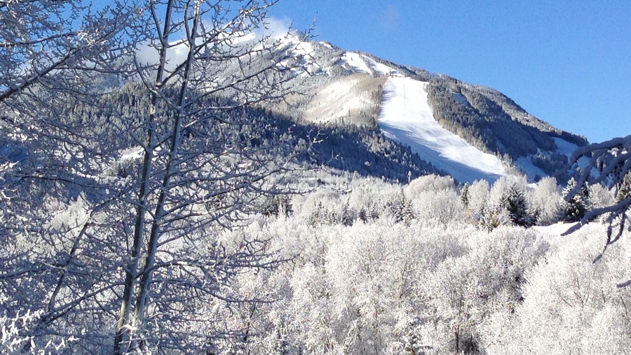 Photo of Others in Aspen