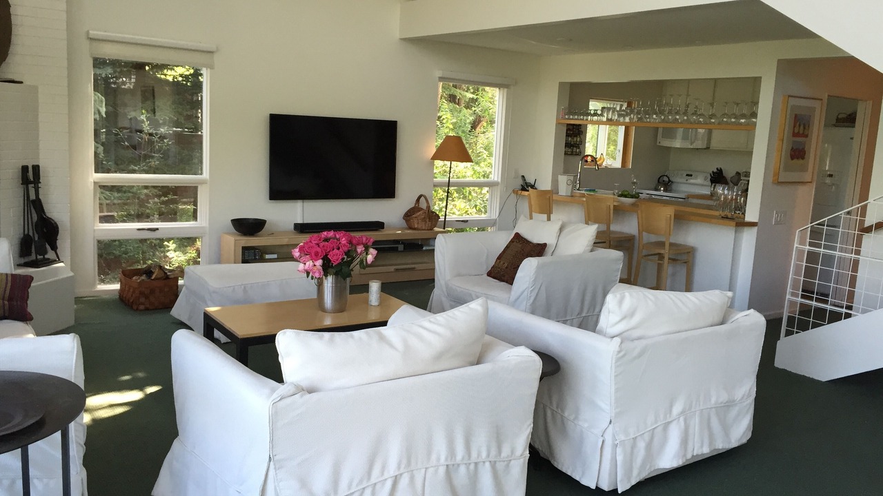 Photo of Livingroom in Aspen