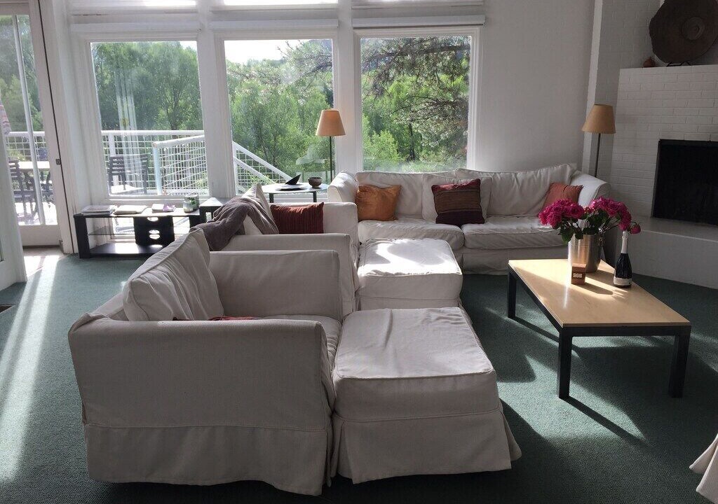 Photo of Livingroom in Aspen