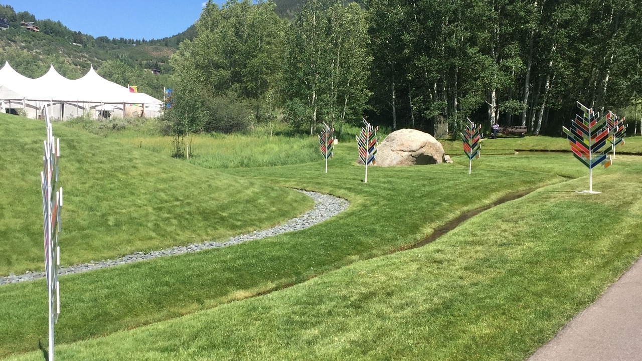 Photo of Outdoor in Aspen