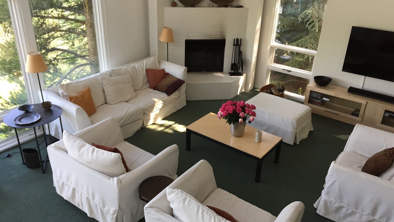 Photo of Livingroom in Aspen