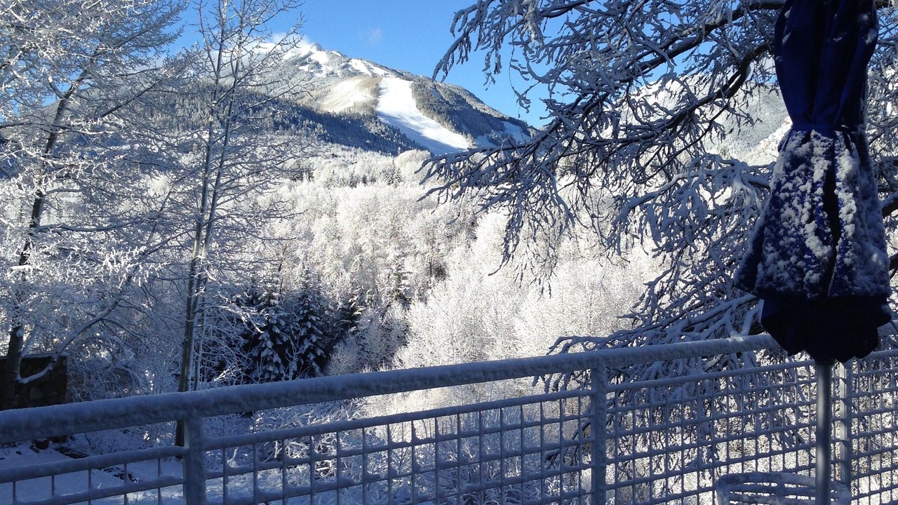 Photo of Outdoor in Aspen
