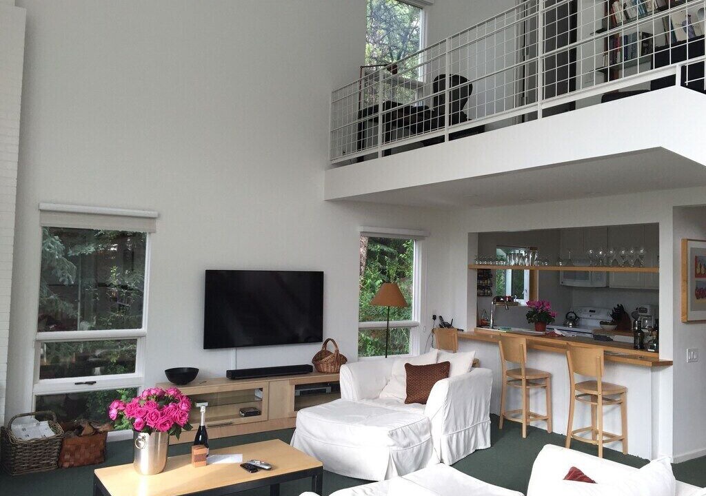 Photo of Livingroom in Aspen