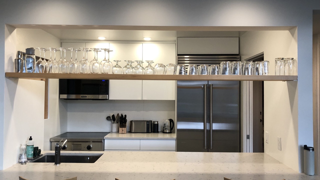 Photo of Kitchen in Aspen