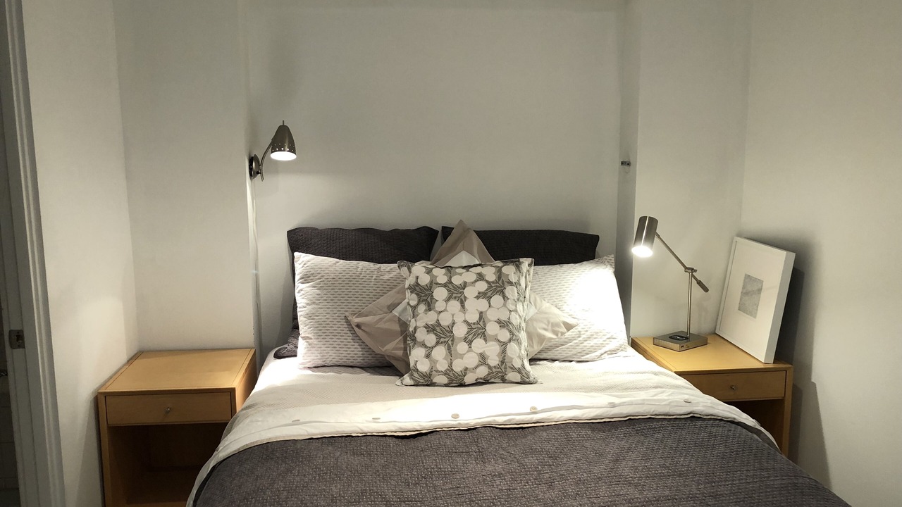 Photo of Bedroom in Aspen