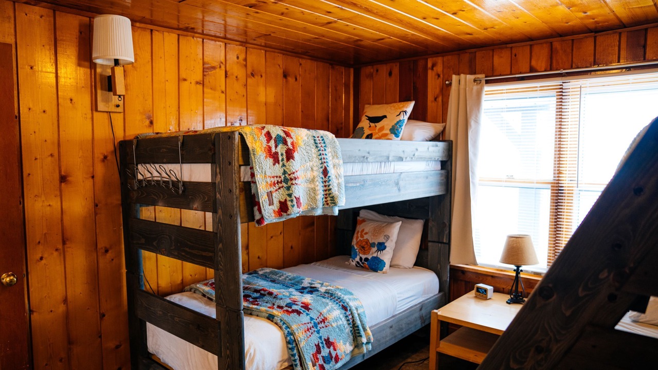 Photo of Bedroom in Salida