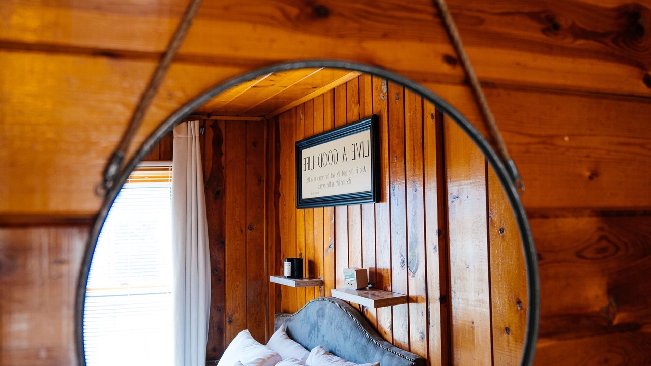 Photo of Bedroom in Salida