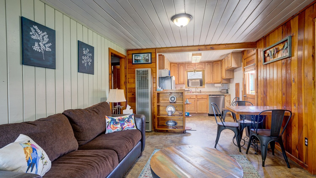 Photo of Livingroom in Salida