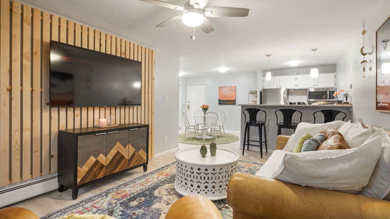 Photo of Livingroom in Golden