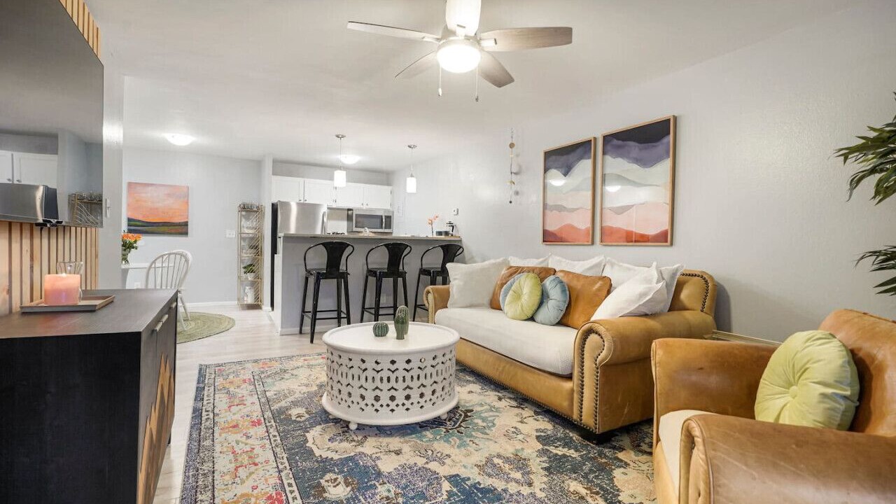 Photo of Livingroom in Golden