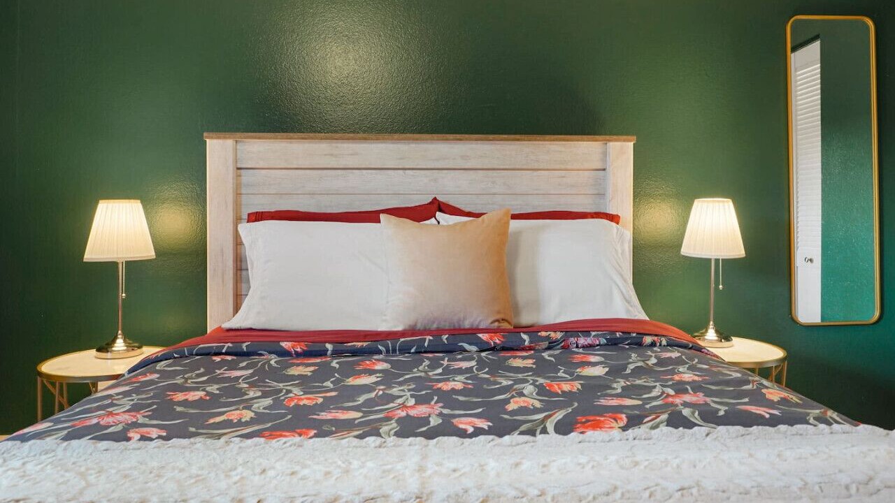 Photo of Bedroom in Golden