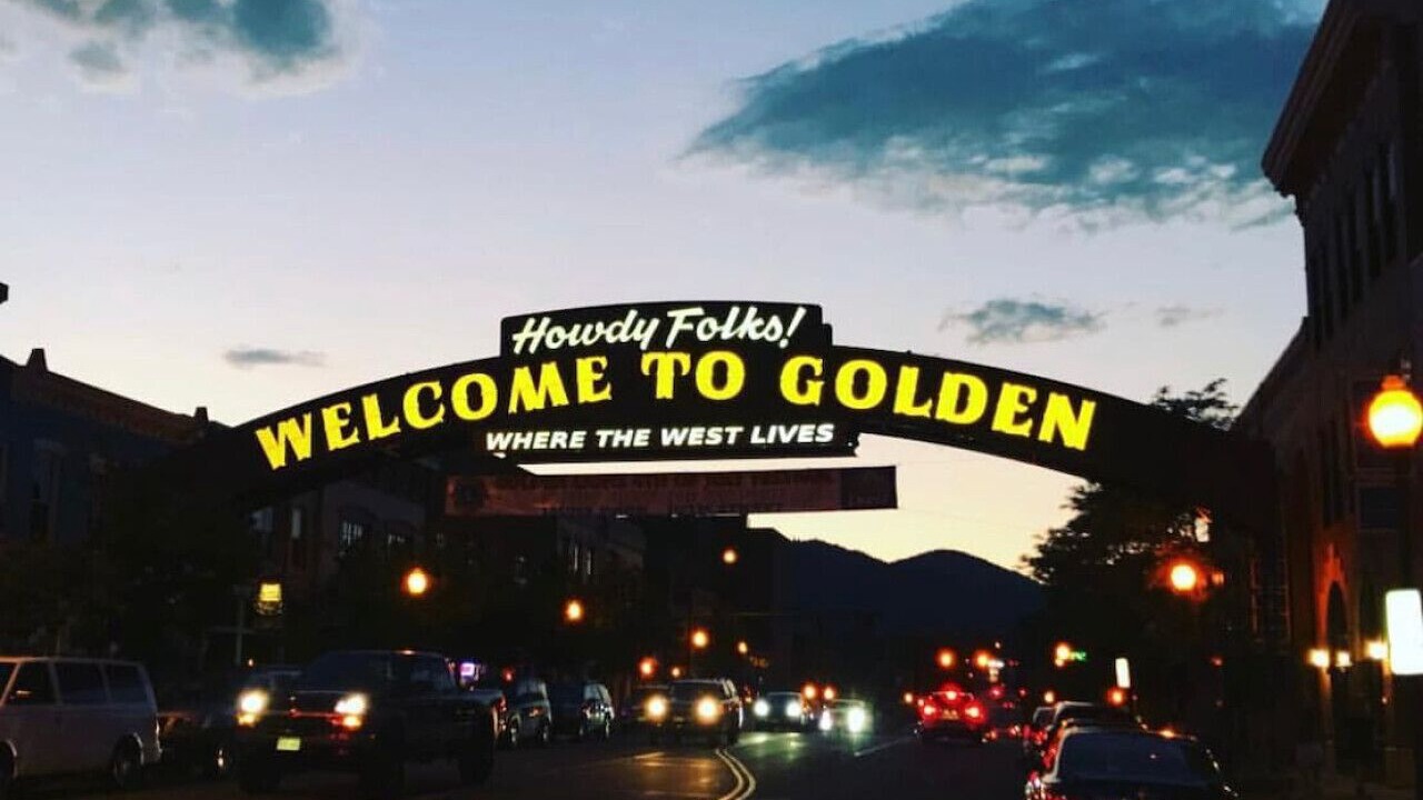 Photo of Others in Golden