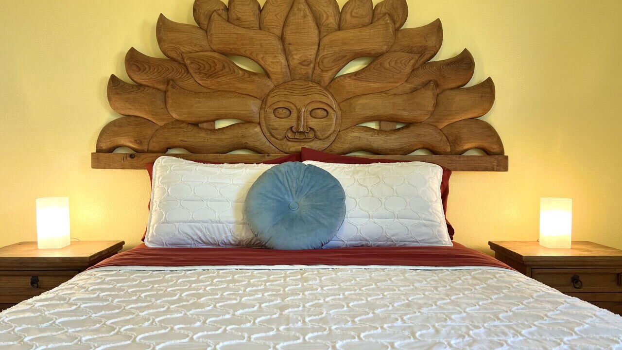 Photo of Bedroom in Golden