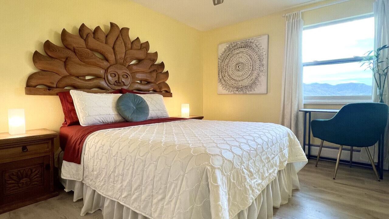 Photo of Bedroom in Golden