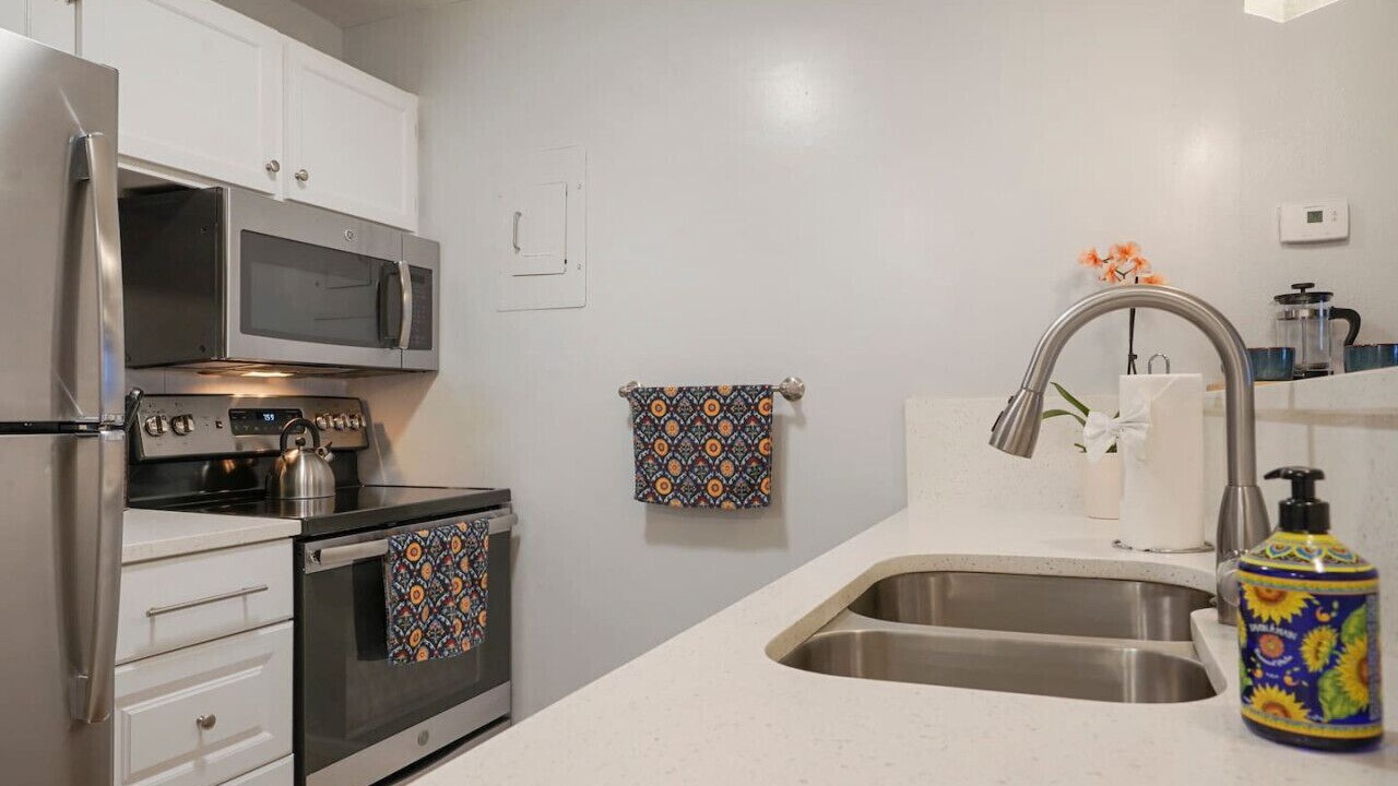 Photo of Kitchen in Golden